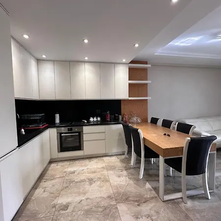 View Apartment *