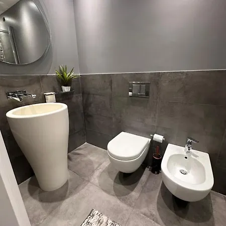 View Apartment