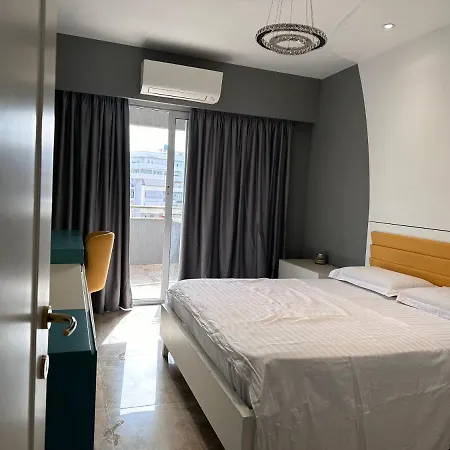 View Apartment Kashar