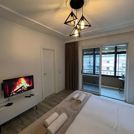 View Apartment *