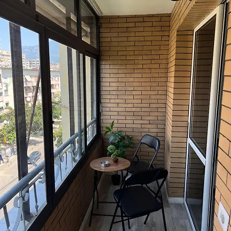 View Apartment *